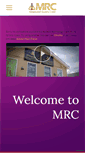 Mobile Screenshot of metaphysicalresourcecenter.com